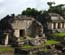 Palenque North Group Temples